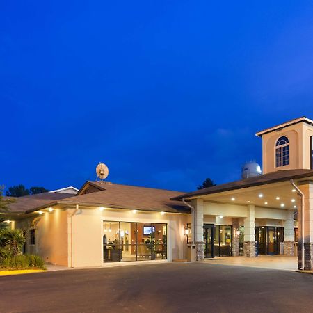 Best Western Point South Yemassee Dış mekan fotoğraf