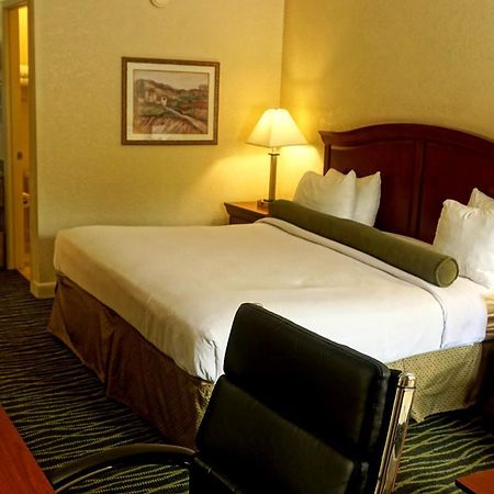 Best Western Point South Yemassee Dış mekan fotoğraf