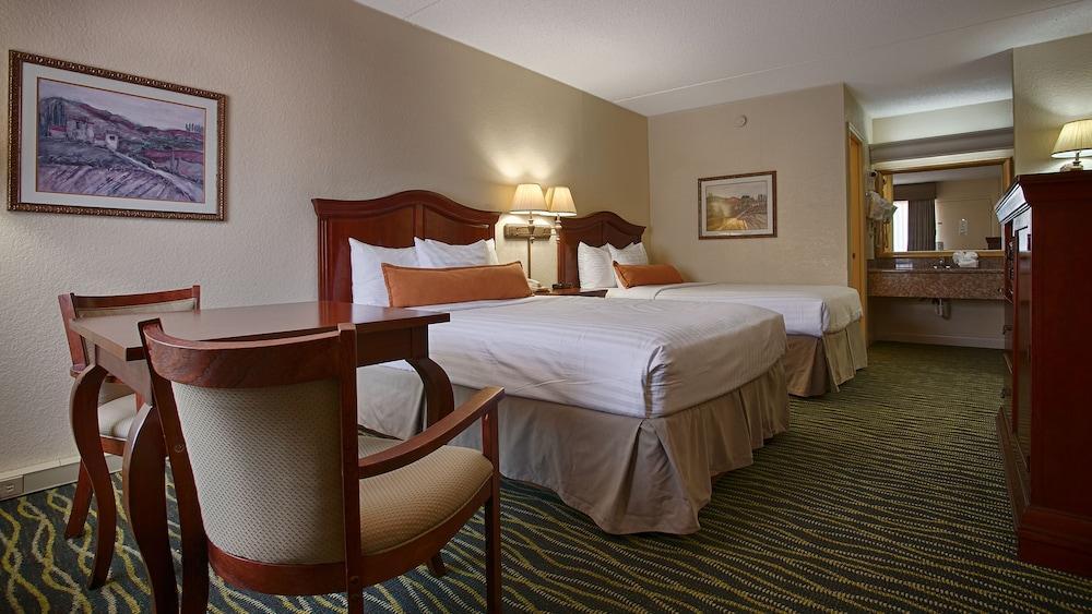 Best Western Point South Yemassee Dış mekan fotoğraf