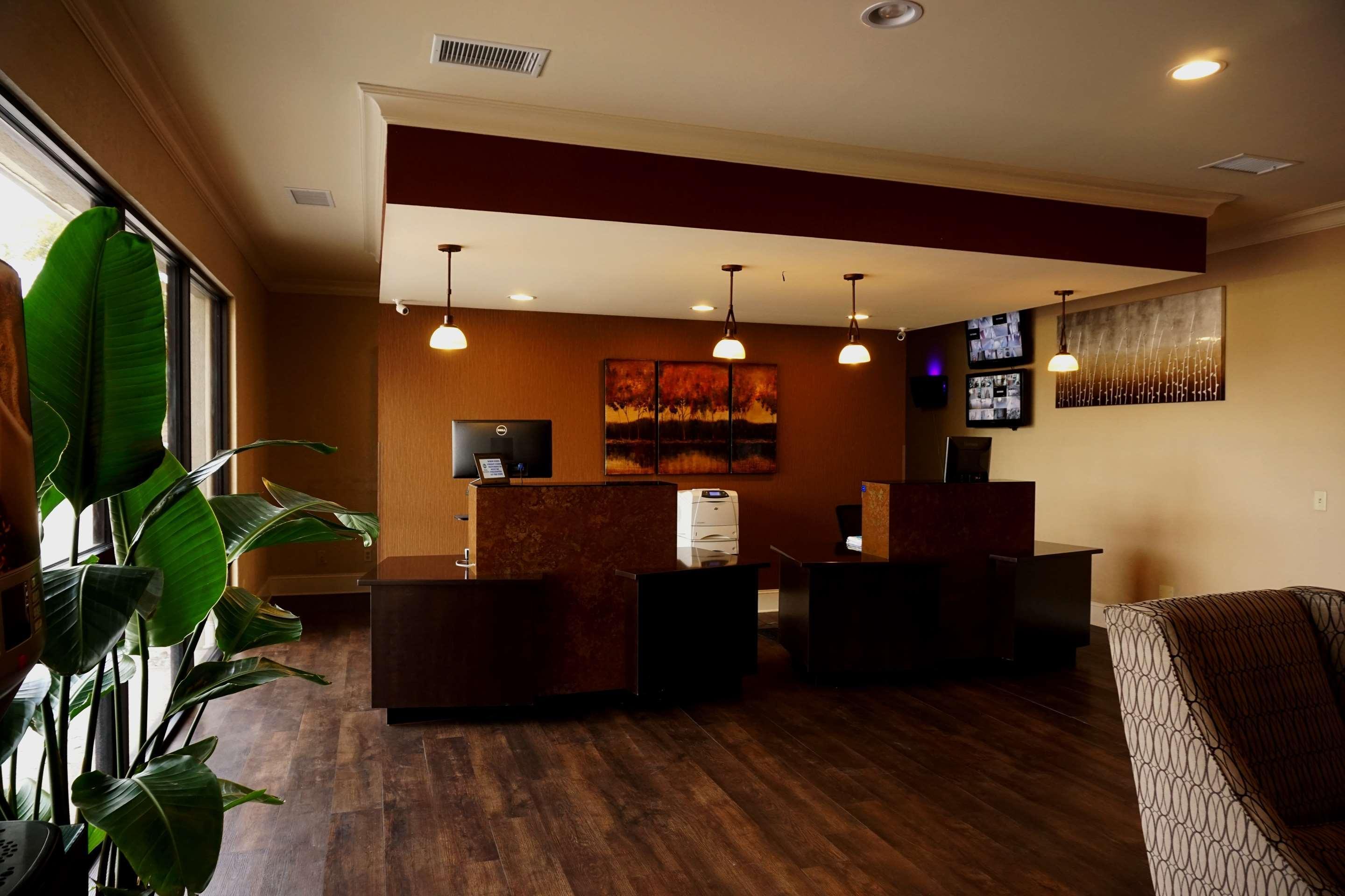 Best Western Point South Yemassee Dış mekan fotoğraf