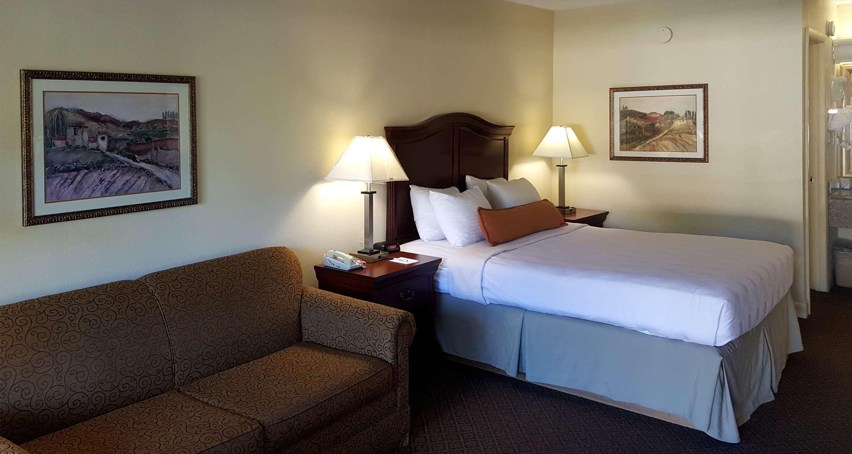 Best Western Point South Yemassee Dış mekan fotoğraf