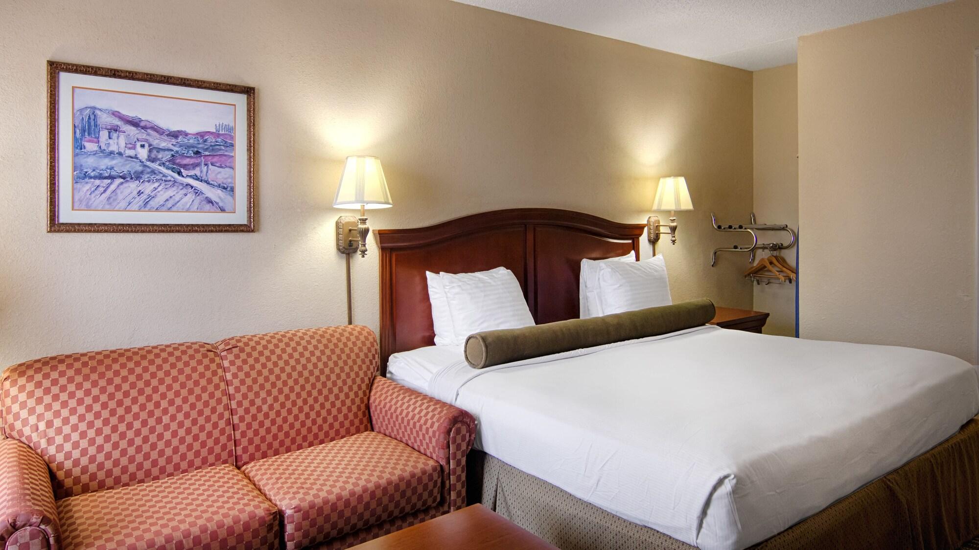 Best Western Point South Yemassee Dış mekan fotoğraf