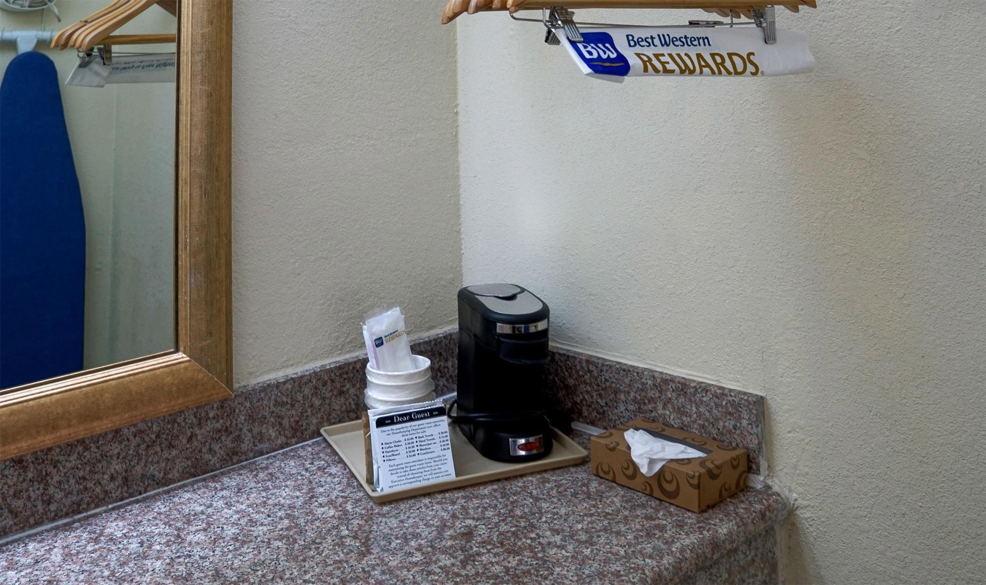 Best Western Point South Yemassee Dış mekan fotoğraf