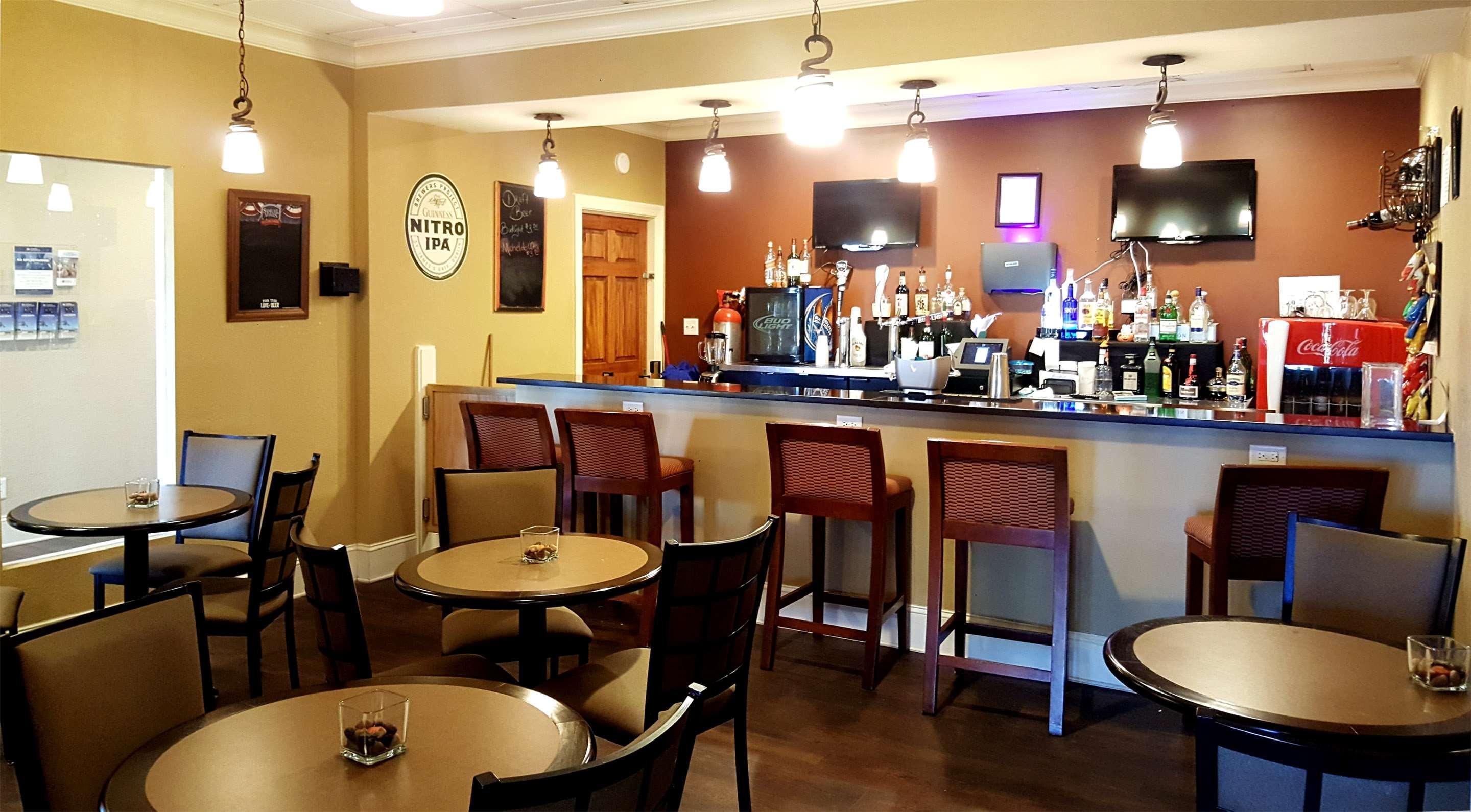 Best Western Point South Yemassee Dış mekan fotoğraf
