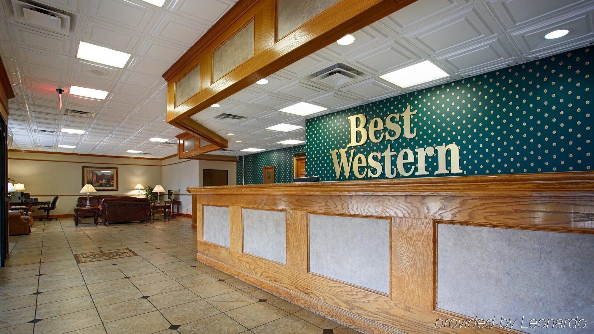 Best Western Point South Yemassee Dış mekan fotoğraf