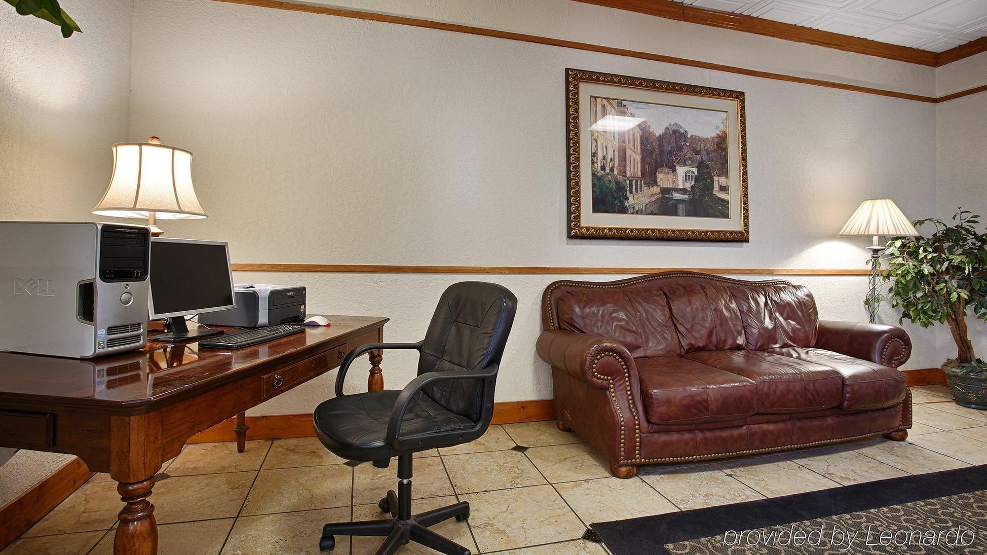 Best Western Point South Yemassee Dış mekan fotoğraf