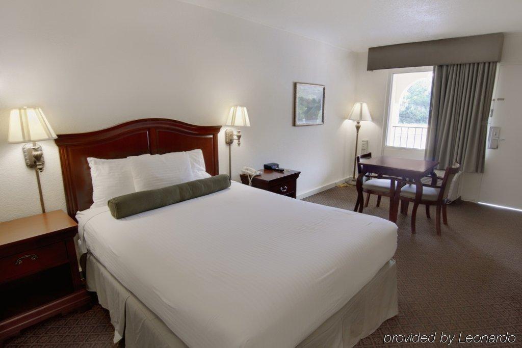 Best Western Point South Yemassee Oda fotoğraf