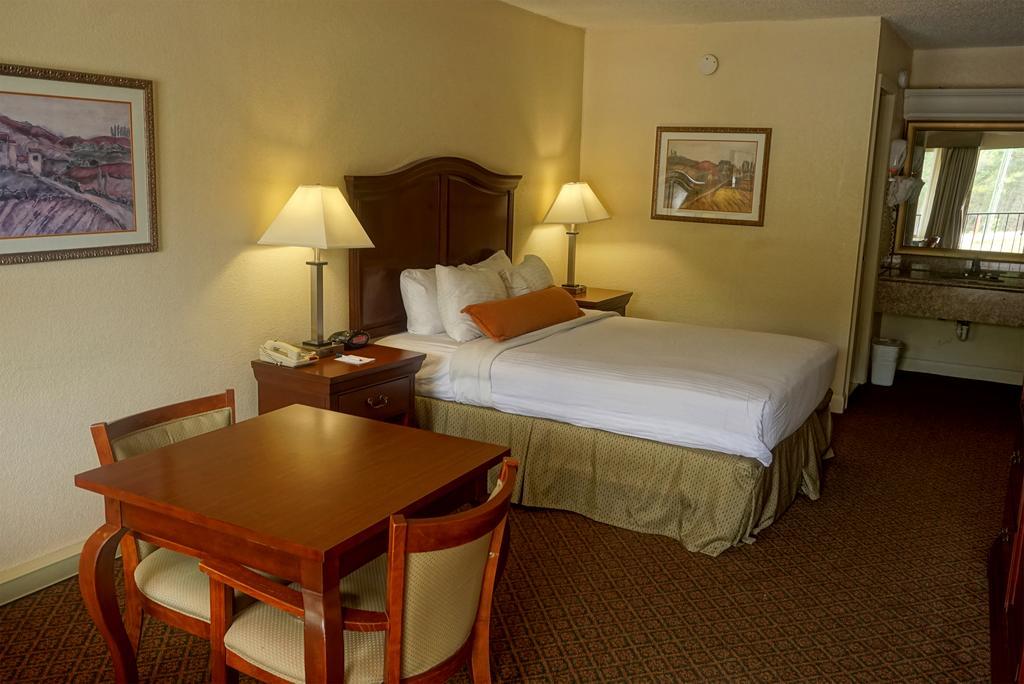 Best Western Point South Yemassee Dış mekan fotoğraf