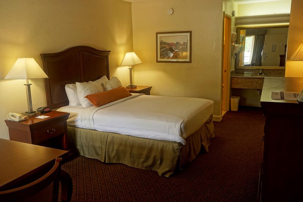 Best Western Point South Yemassee Dış mekan fotoğraf