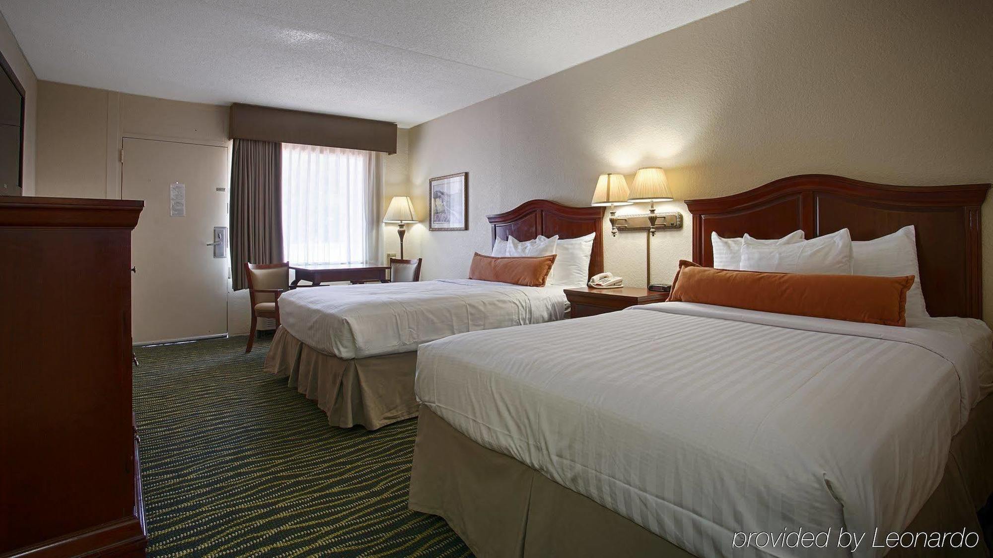 Best Western Point South Yemassee Dış mekan fotoğraf