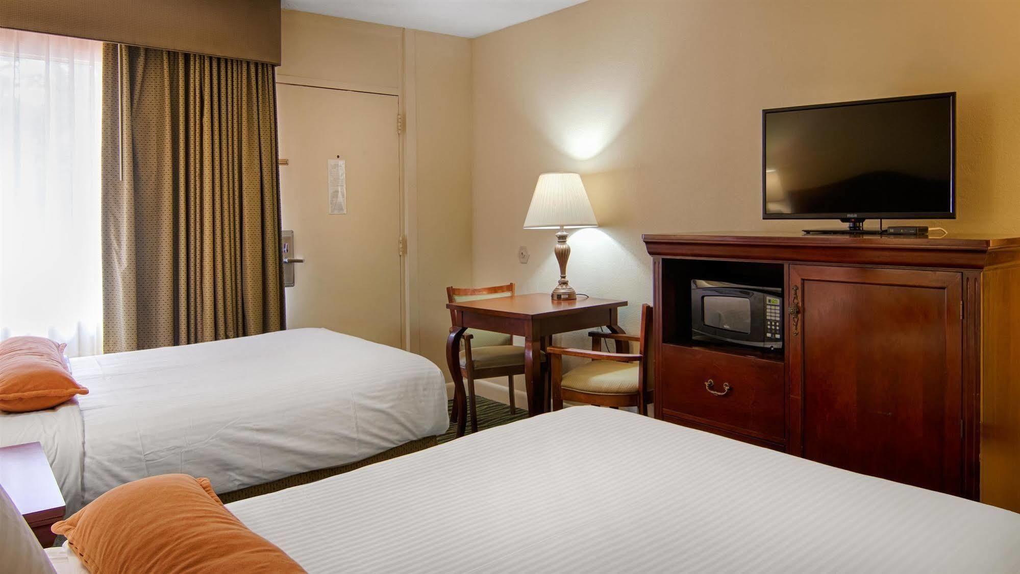 Best Western Point South Yemassee Dış mekan fotoğraf