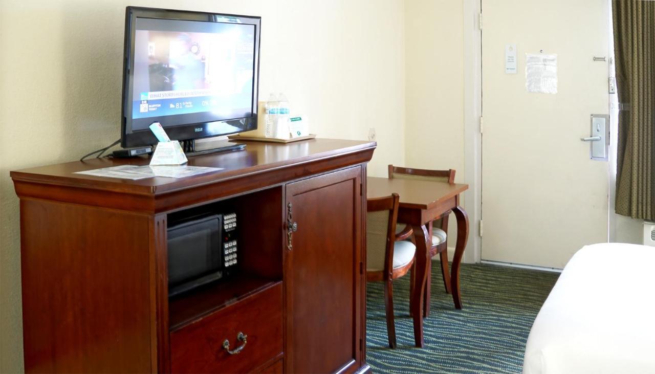 Best Western Point South Yemassee Dış mekan fotoğraf