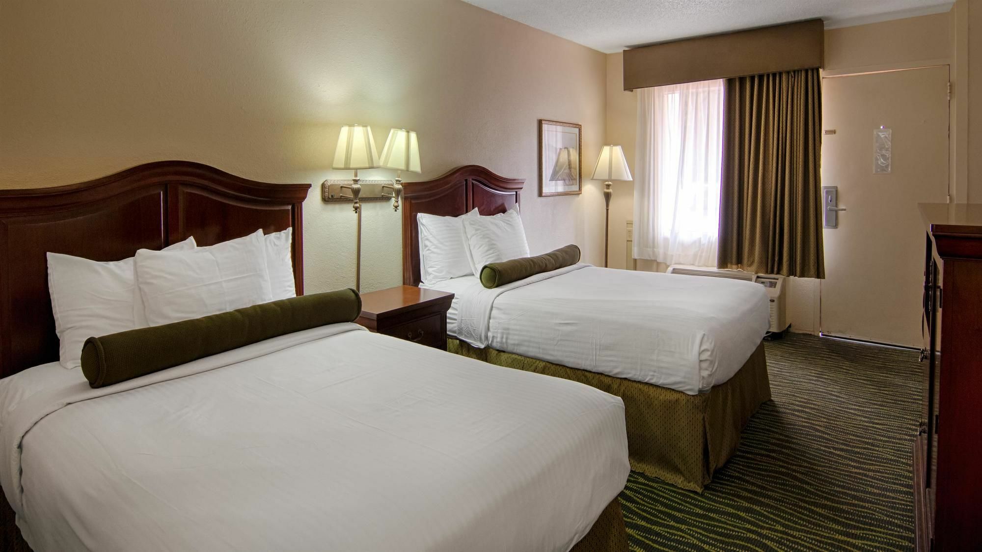 Best Western Point South Yemassee Dış mekan fotoğraf