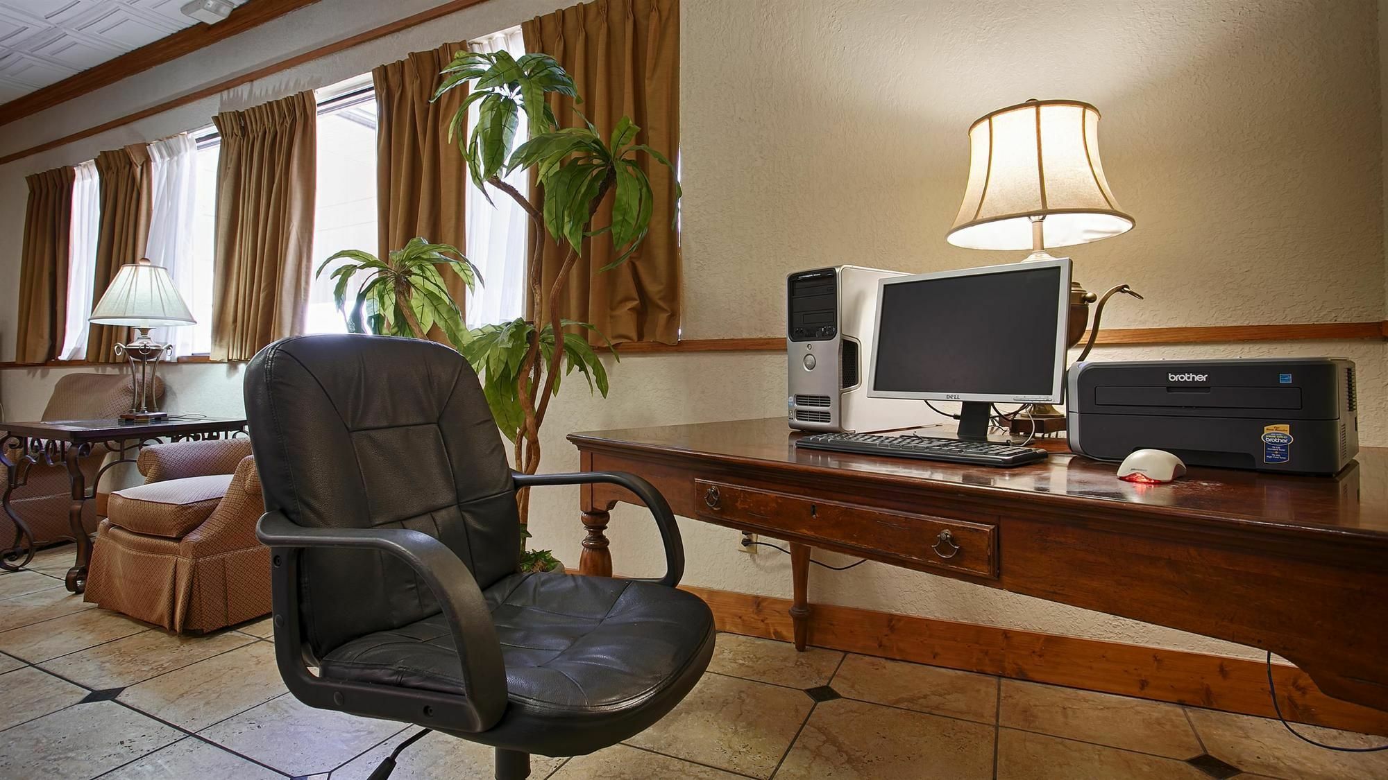 Best Western Point South Yemassee Dış mekan fotoğraf