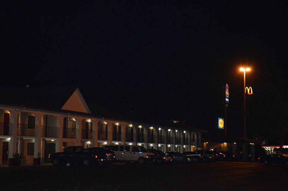 Best Western Point South Yemassee Dış mekan fotoğraf
